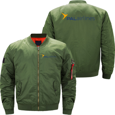 PAL AIRLINES JACKET